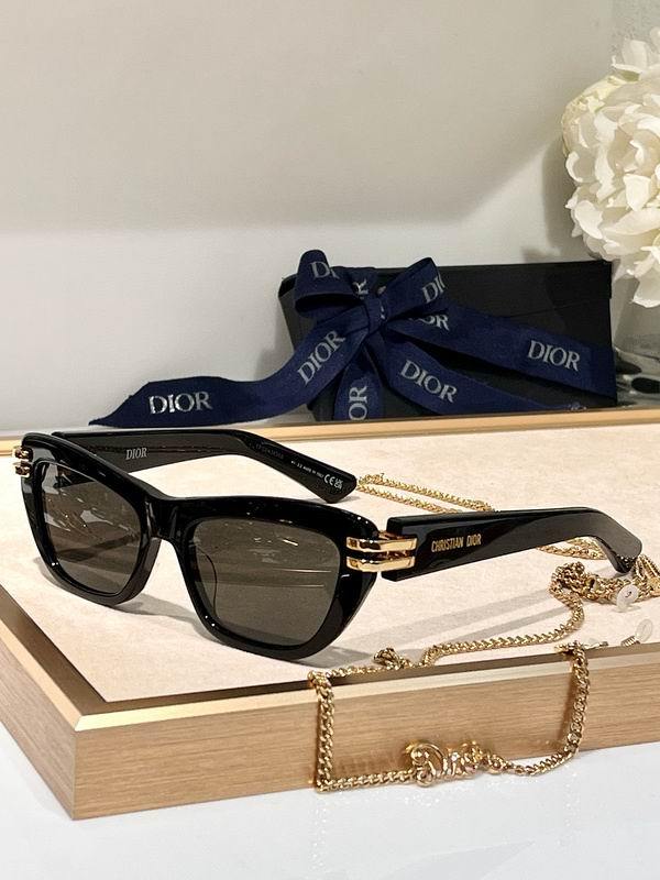 DIOR Sunglasses 903